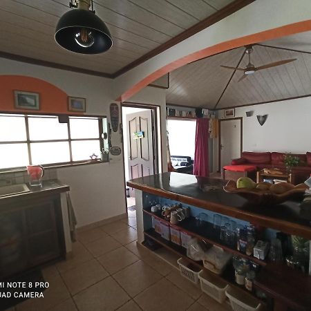 La Maison Du Voyage Tevaitoa Zewnętrze zdjęcie