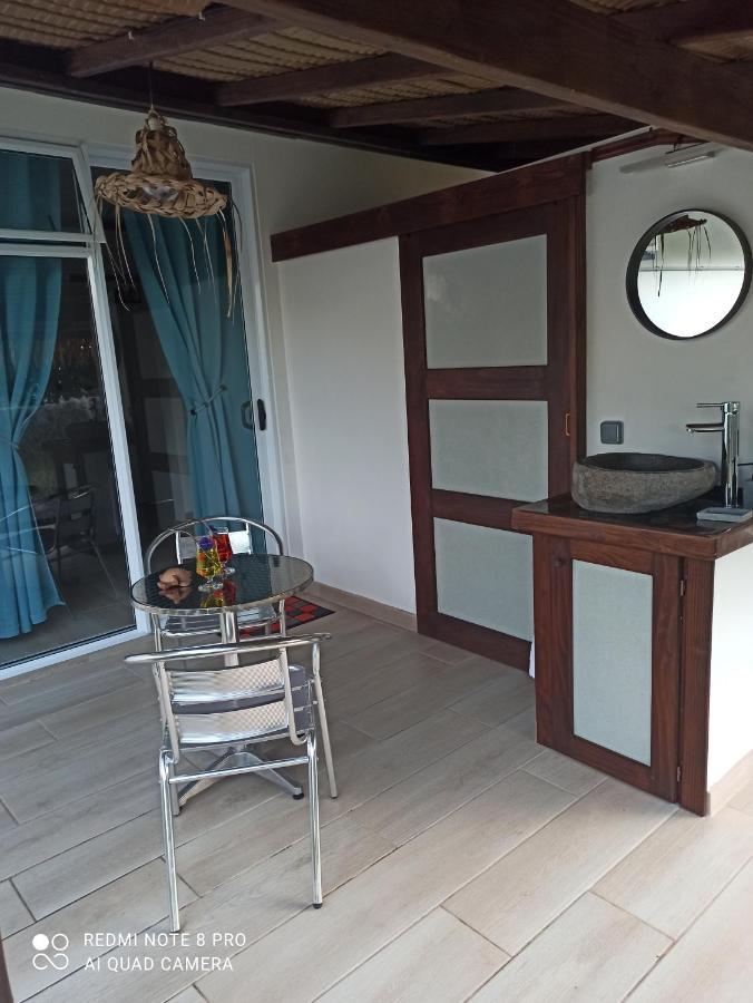 La Maison Du Voyage Tevaitoa Zewnętrze zdjęcie