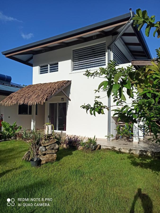 La Maison Du Voyage Tevaitoa Zewnętrze zdjęcie